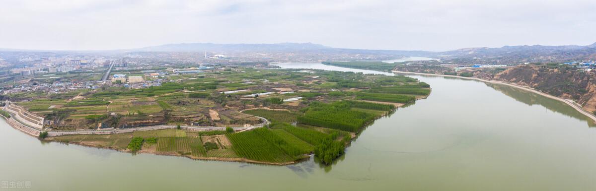 三门峡旅游景点大全排名（河南省三门峡市A级旅游景区多少家）(1)