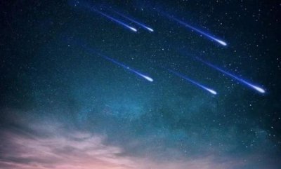 ​科学家发现2022年有没有流星雨（为什么流星雨每年都有）