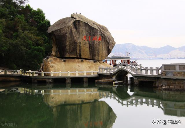 厦门旅游市内十大必去景点自由行（厦门十大必去旅游景点）(3)