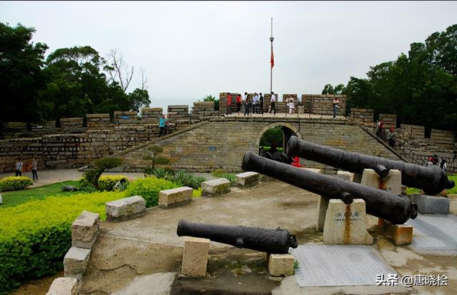 厦门旅游市内十大必去景点自由行（厦门十大必去旅游景点）(12)