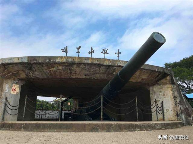 厦门旅游市内十大必去景点自由行（厦门十大必去旅游景点）(9)