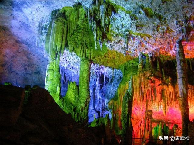 张家界哪些旅游景点值得玩（张家界十大旅游景点）(34)