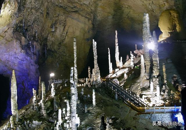 张家界哪些旅游景点值得玩（张家界十大旅游景点）(30)