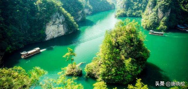 张家界哪些旅游景点值得玩（张家界十大旅游景点）(9)