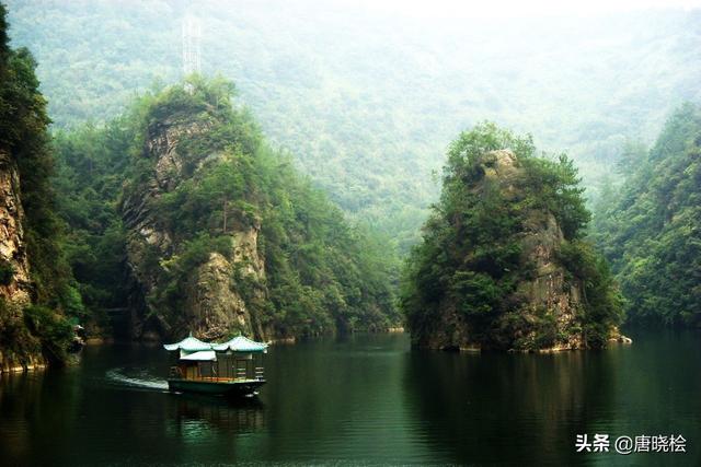 张家界哪些旅游景点值得玩（张家界十大旅游景点）(2)