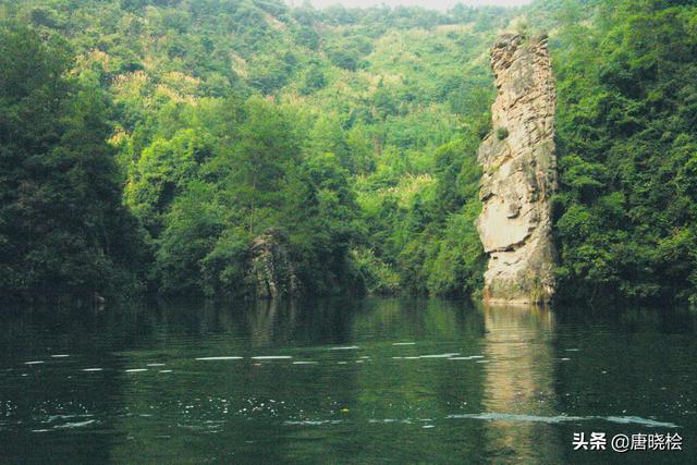 张家界哪些旅游景点值得玩（张家界十大旅游景点）(12)