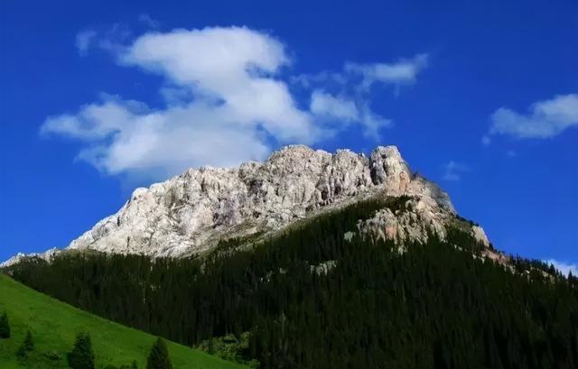 伊犁十大旅游景点（收藏篇伊犁最美的52处绝色美景）(108)