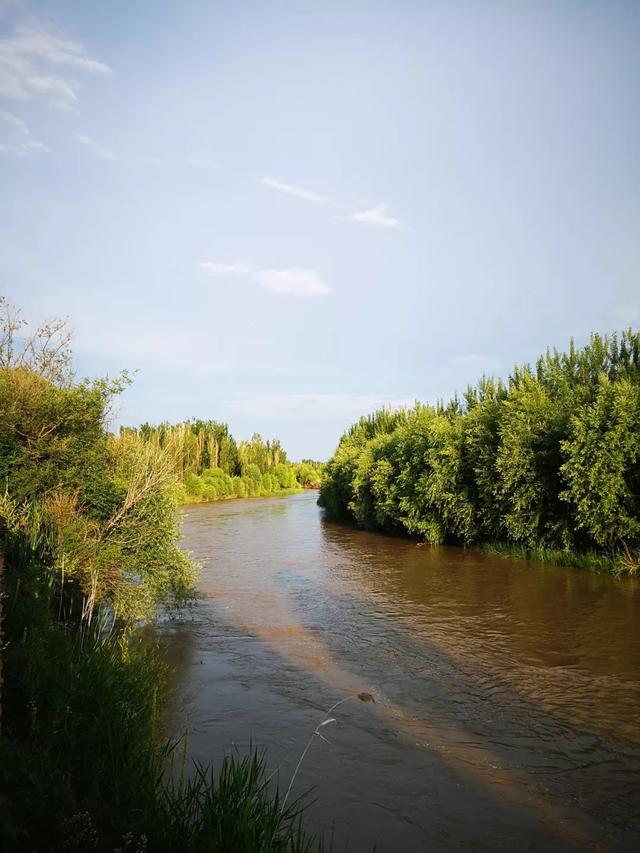 伊犁十大旅游景点（收藏篇伊犁最美的52处绝色美景）(119)