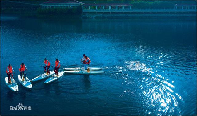 梅州市旅游景点推荐（广东省梅州市各区县旅游景点及旅游概况）(26)