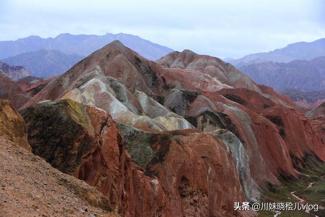 甘肃必去的10个景点（甘肃必去十大旅游景点）(27)