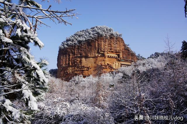 甘肃必去的10个景点（甘肃必去十大旅游景点）(2)