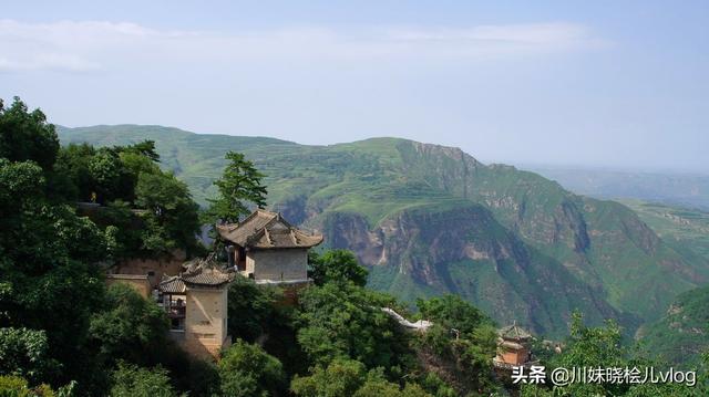 甘肃必去的10个景点（甘肃必去十大旅游景点）(10)