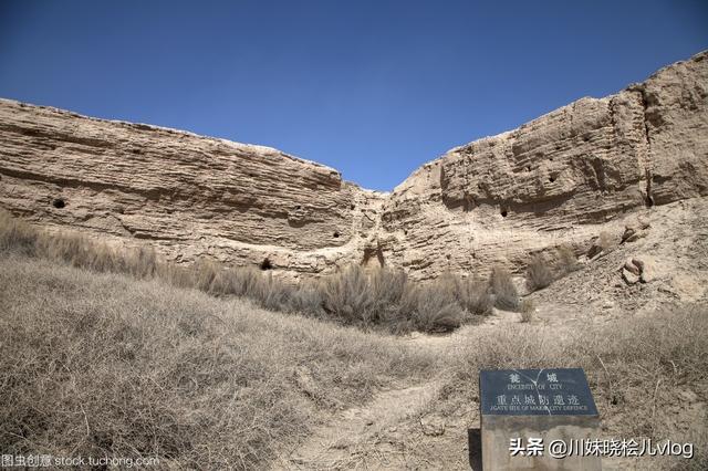 甘肃必去的10个景点（甘肃必去十大旅游景点）(23)