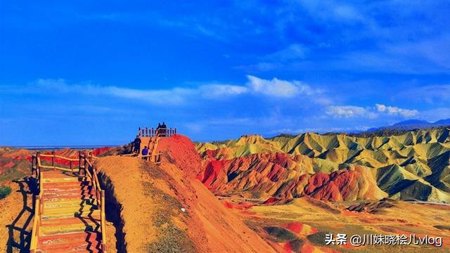 甘肃必去的10个景点（甘肃必去十大旅游景点）(25)