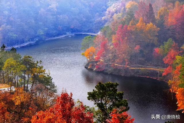 武汉十大旅游景点哪个最好（武汉十大旅游必去景点）(24)