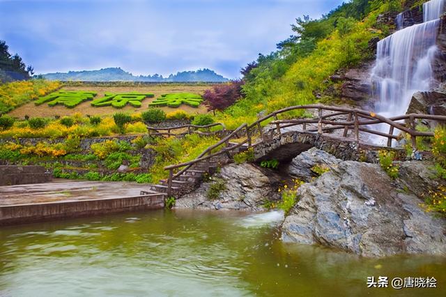 武汉十大旅游景点哪个最好（武汉十大旅游必去景点）(21)