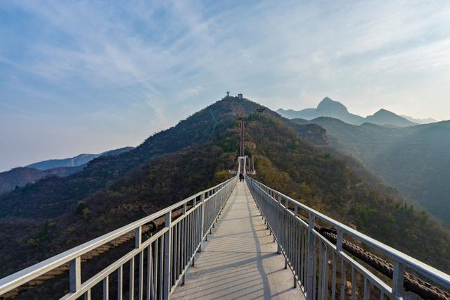 河南十大最值得去旅游景点（河南30个最好玩的景区景点）(70)