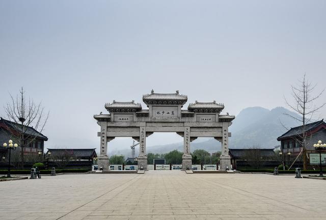 河南十大最值得去旅游景点（河南30个最好玩的景区景点）(19)