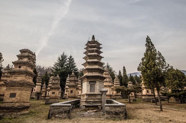 河南十大最值得去旅游景点（河南30个最好玩的景区景点）(22)