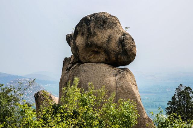 河南十大最值得去旅游景点（河南30个最好玩的景区景点）(47)