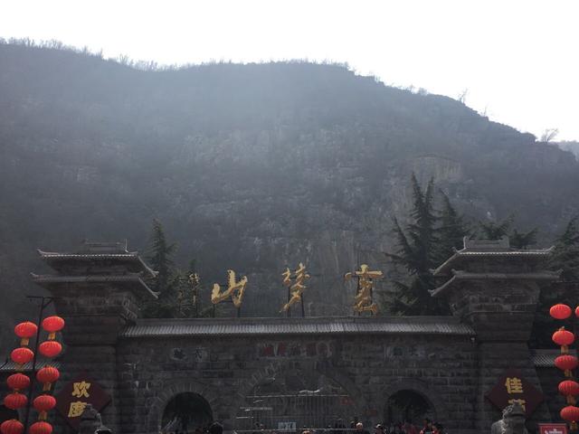 河南十大最值得去旅游景点（河南30个最好玩的景区景点）(106)