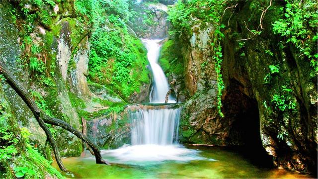 河南十大最值得去旅游景点（河南30个最好玩的景区景点）(97)