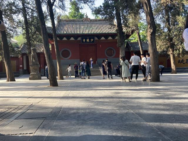 河南十大最值得去旅游景点（河南30个最好玩的景区景点）(21)