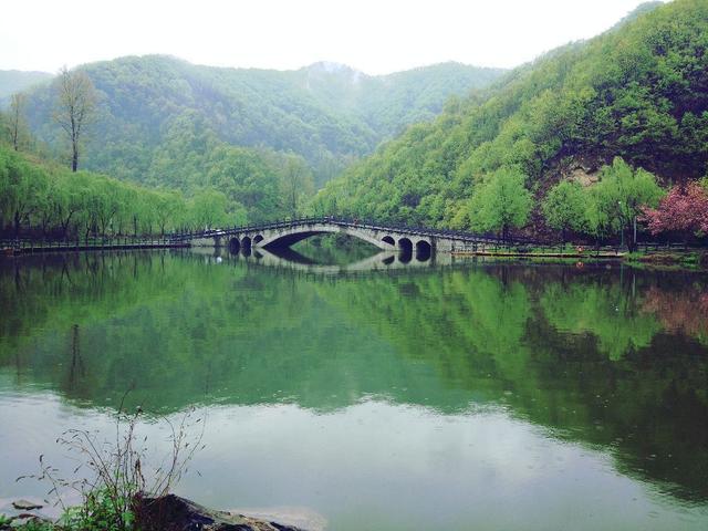 河南十大最值得去旅游景点（河南30个最好玩的景区景点）(83)