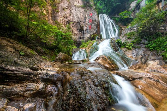 河南十大最值得去旅游景点（河南30个最好玩的景区景点）(82)