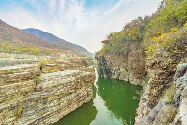 河南十大最值得去旅游景点（河南30个最好玩的景区景点）(69)