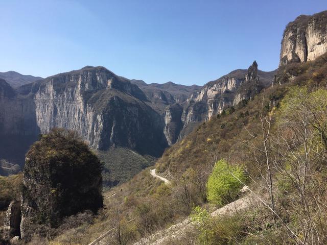 河南十大最值得去旅游景点（河南30个最好玩的景区景点）(79)