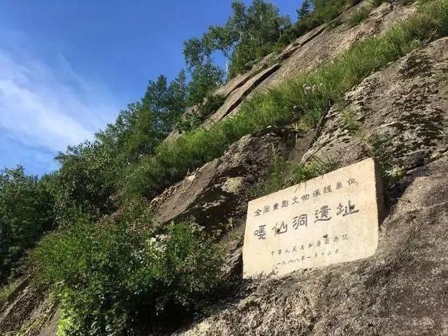 内蒙有什么好玩的旅游景点（内蒙古27个最好玩的地方）(83)