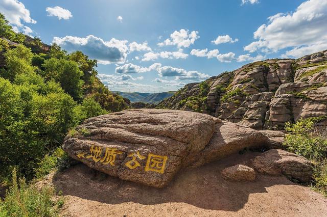 内蒙有什么好玩的旅游景点（内蒙古27个最好玩的地方）(6)