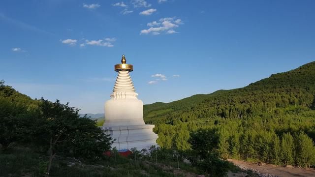 内蒙有什么好玩的旅游景点（内蒙古27个最好玩的地方）(15)