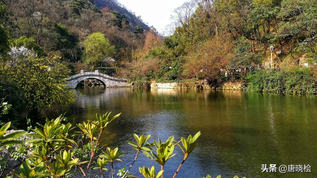 贵阳游玩攻略必去景点（贵阳十大旅游必去景点）(16)