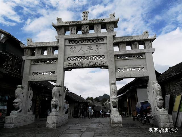 贵阳游玩攻略必去景点（贵阳十大旅游必去景点）(1)