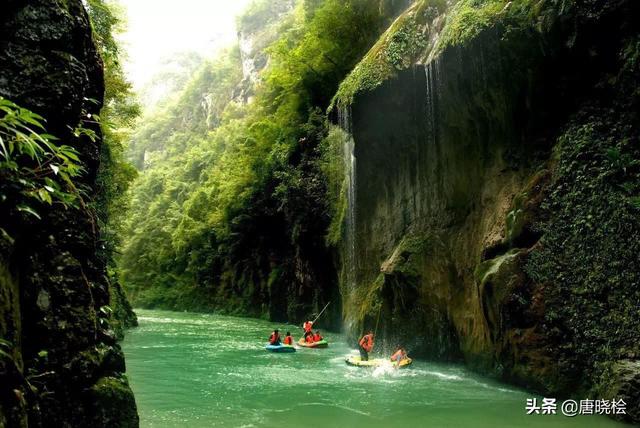 贵阳游玩攻略必去景点（贵阳十大旅游必去景点）(12)