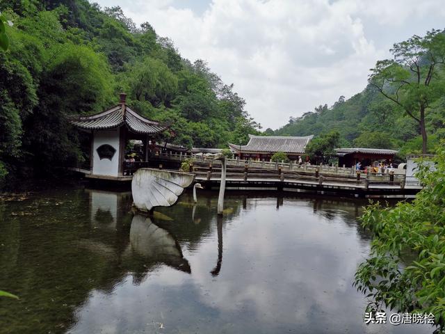 贵阳游玩攻略必去景点（贵阳十大旅游必去景点）(14)