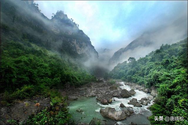 贵阳游玩攻略必去景点（贵阳十大旅游必去景点）(9)