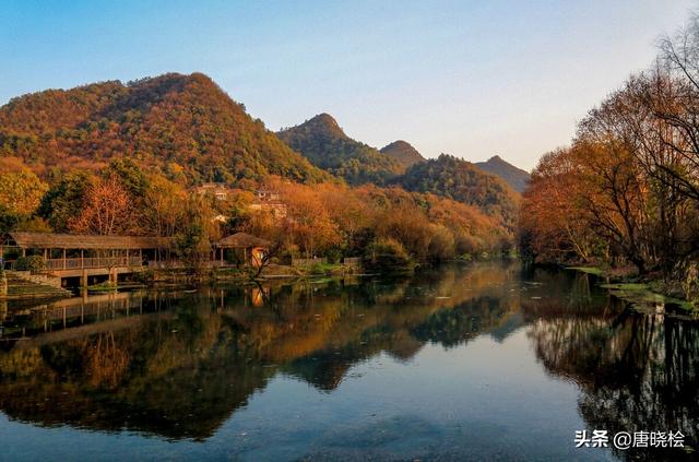 贵阳游玩攻略必去景点（贵阳十大旅游必去景点）(38)