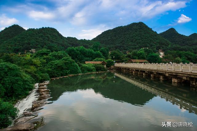 贵阳游玩攻略必去景点（贵阳十大旅游必去景点）(40)