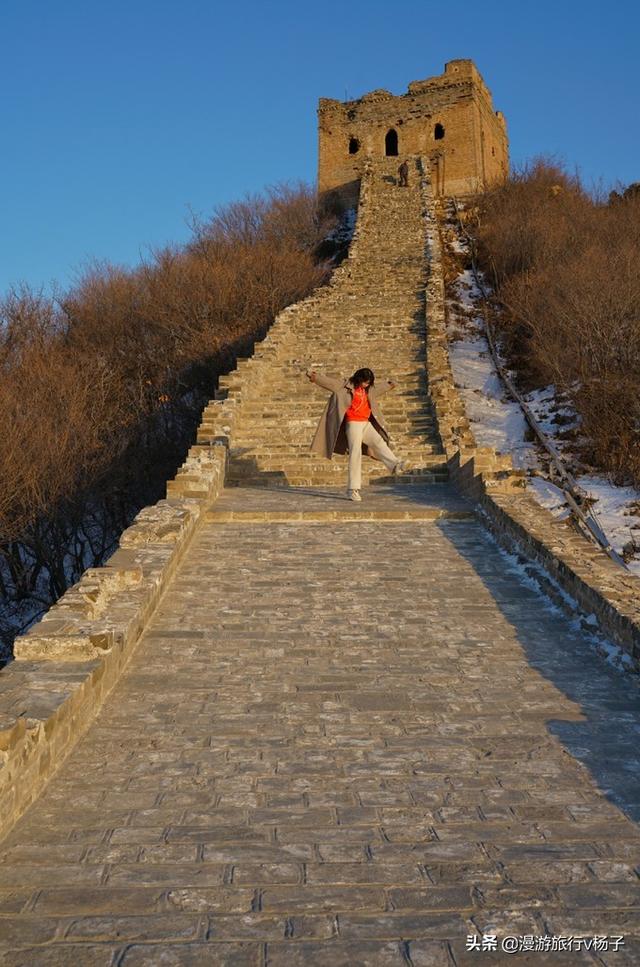 司马台长城旅游（全球25美景之首-司马台长城全攻略）(8)