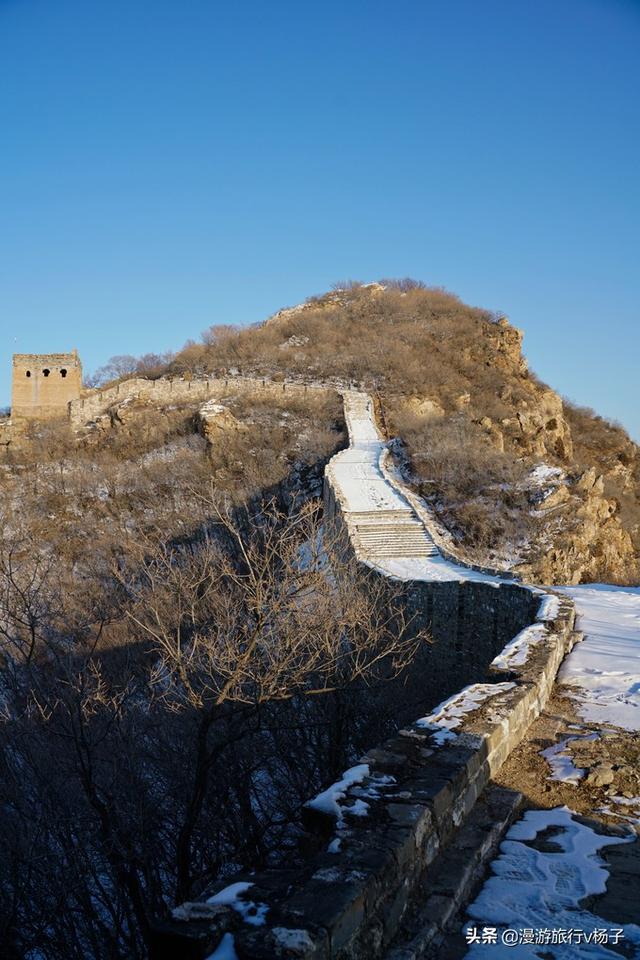 司马台长城旅游（全球25美景之首-司马台长城全攻略）(13)