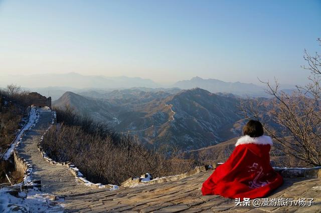 司马台长城旅游（全球25美景之首-司马台长城全攻略）(11)