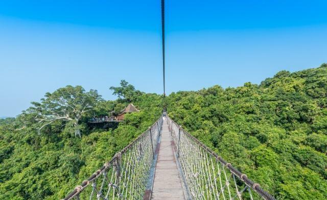 去海南三亚旅游最全攻略指南自由行 去海南三亚旅游最全攻略指南自由行(4)