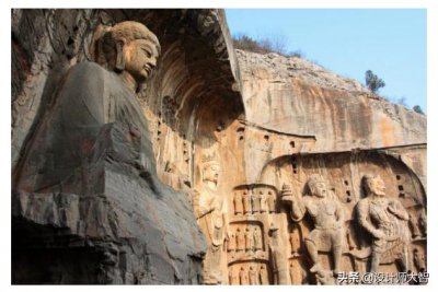 ​河南十大著名的旅游景点（河南热门十大旅游景点）