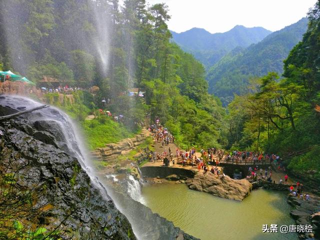 福建旅游必去十大景点地点（福建十大旅游必去景点）(22)