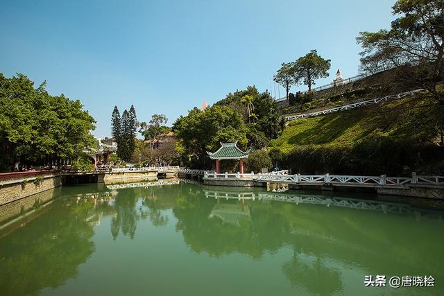 福建旅游必去十大景点地点（福建十大旅游必去景点）(2)