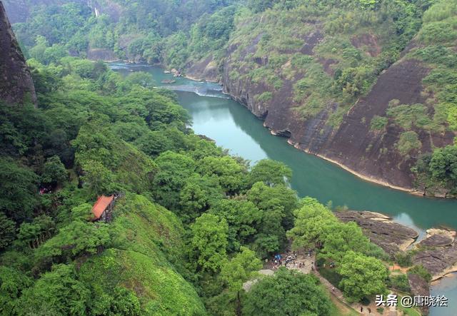 福建旅游必去十大景点地点（福建十大旅游必去景点）(10)