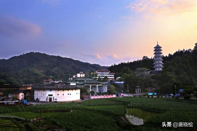 福建旅游必去十大景点地点（福建十大旅游必去景点）(28)